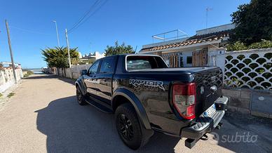 Raptor