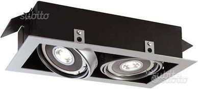 Faretti Relco modello Moon2