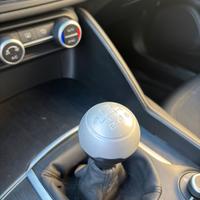 Pomello cambio alfa giulia manuale