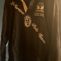 Felpa leggera La Martina