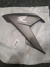 Carena media SX Honda NC 750 X ABS 2019