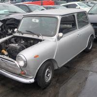 MINI Austin 1000 E 1980-1985 1.0 Benzina 2 Porte