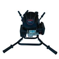 Trivella a scoppio 4 tempi HT-GD159 motore 159 cc