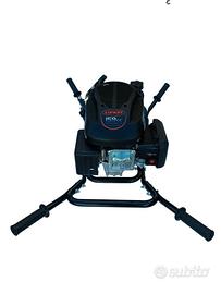 Trivella a scoppio 4 tempi HT-GD159 motore 159 cc