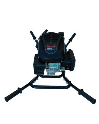 Trivella a scoppio 4 tempi HT-GD159 motore 159 cc