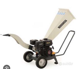 Biotrituratore