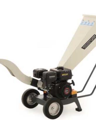 Biotrituratore