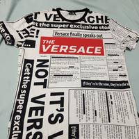 Versace T-shirt