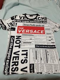 Versace T-shirt