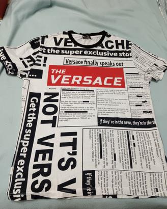 Versace T-shirt