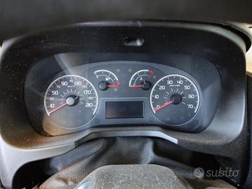 Quadro strumenti PEUGEOT BIPPER 1248cc 2015