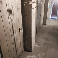 Piantana Rossini con varialuce come nuova 50 euro