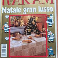   RAKAM  dicembre   2003. SPECIALE EUROPA