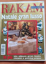   RAKAM  dicembre   2003. SPECIALE EUROPA