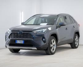 Toyota RAV4 2.5 vvt-ie h Dynamic 2wd 218cv e-cv