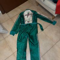 Tuta gi kart