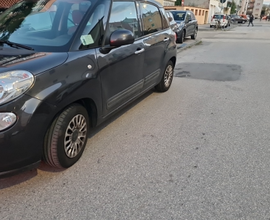 Fiato 500l pro N1