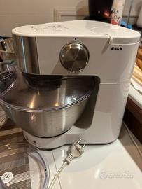 Kenwood impastatrice prospero 900W