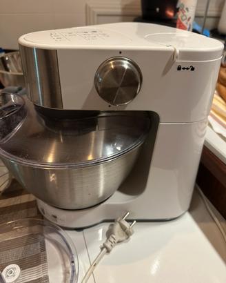 Kenwood impastatrice prospero 900W