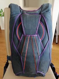 Paracadutismo materiale completo 