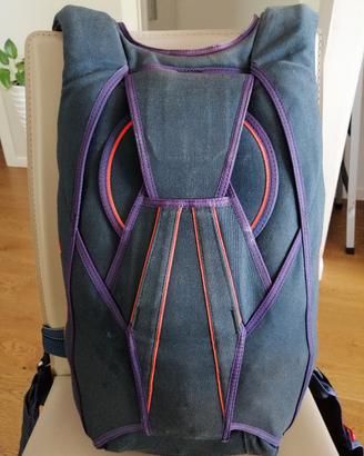 Paracadutismo materiale completo 