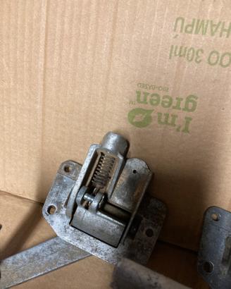 Vespa 50