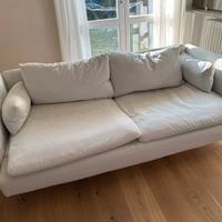 Divano ikea ritiro immediato