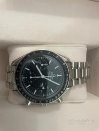 Omega speedmaster reduced