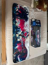 Mousepad steelseries RGB