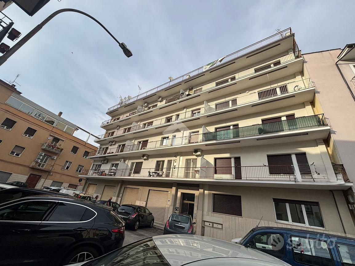 Apartment in Cassino, San Silvestro - Vista 5