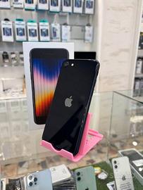 IPHONE SE 2022 128GB USATO Garanzia: 1 ANNO