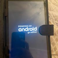 Tablet Android Go