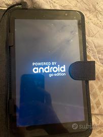 Tablet Android Go