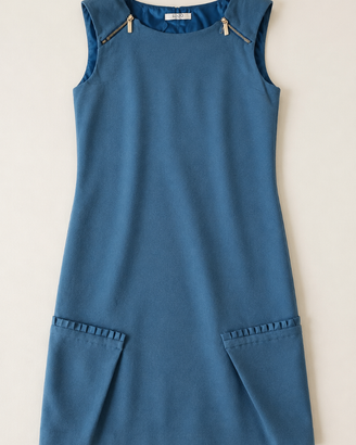 Abito Liu Jo Jeans azzurro taglia 40