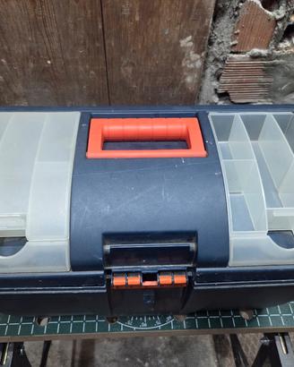 valigia per strumenti 