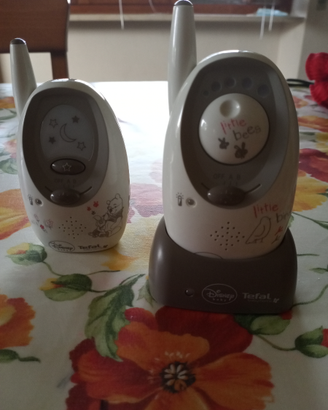 Tefal veglia bimbi