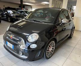 ABARTH 595 1.4 Turbo T-Jet 160 CV Turismo