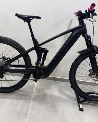 STEREO HYBRID 140 HPC SLX 750 Misura M