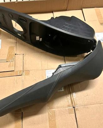 Sella Honda Sh 350 per modelli  2021/2024