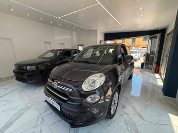 Fiat 500 L FIAT 500L 1.3 mjt 120 95cv