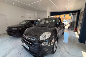 Fiat 500 L FIAT 500L 1.3 mjt 120 95cv