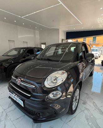 Fiat 500 L FIAT 500L 1.3 mjt 120 95cv