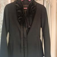 cappotto Coat corto donna Rinascimento taglia XS