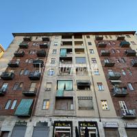 Bilocale con riscaldamento autonomo in corso Gross