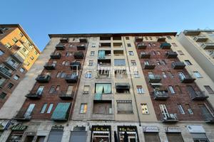 Bilocale con riscaldamento autonomo in corso Gross