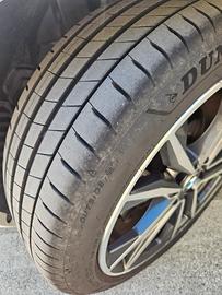 Pneumatici Dunlop Blue Response TG 225/45 R19 