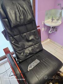 SEDIA PER PEDICURE