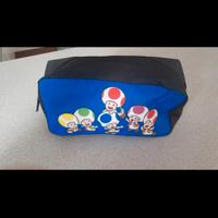 astuccio Super Mario personaggi