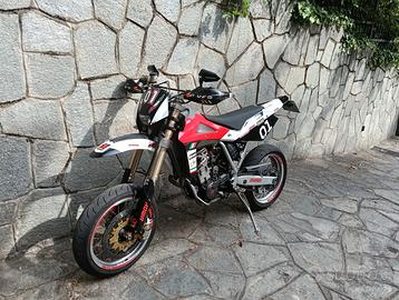 Husqvarna 510 SM 2007