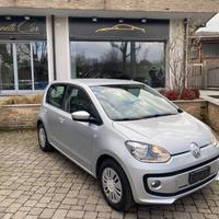 Volkswagen up! 1.0 5p. move ASG
